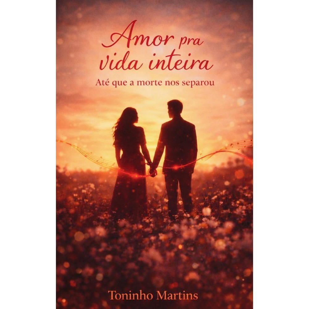 Amor Para Vida Inteira : A morte