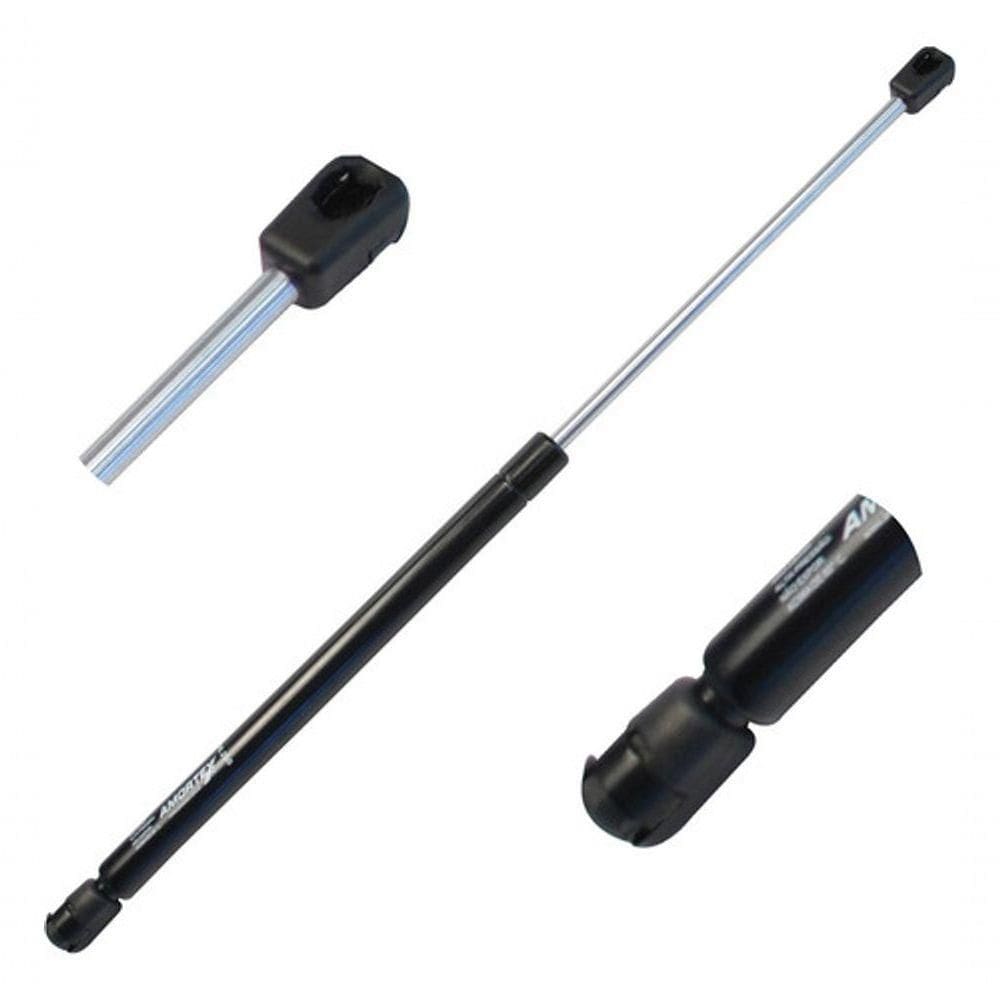 Amortecedor para Capô Modelo F103 Scania Série 4 P-94 R-1114 R-124 R-164 P-114 Amortex