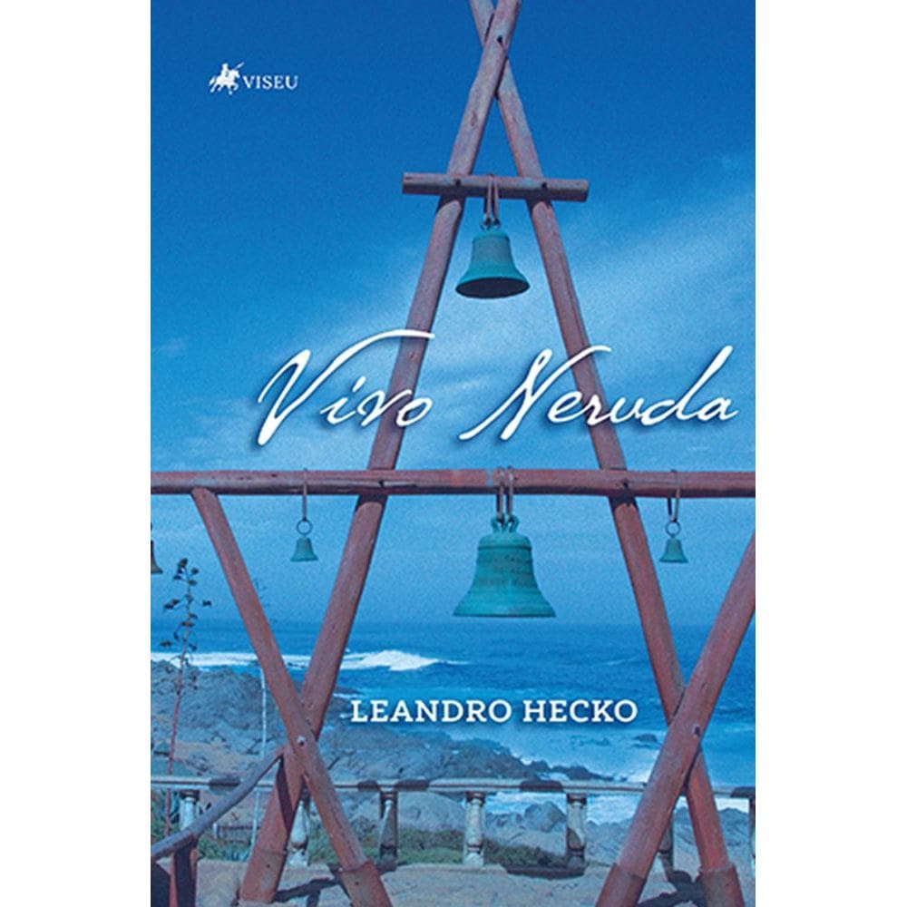 Vivo Neruda