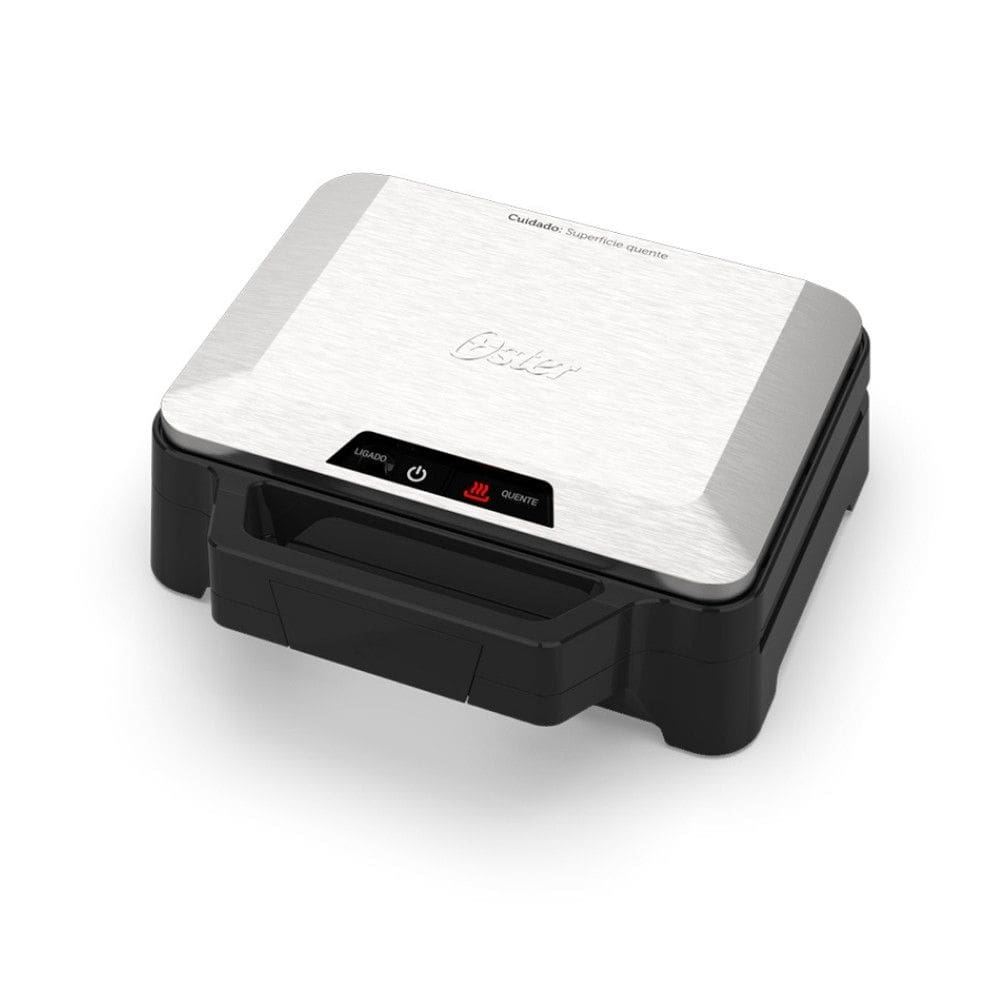 Sanduicheira Eletrica Oster Multiuso OSAN500 1000W