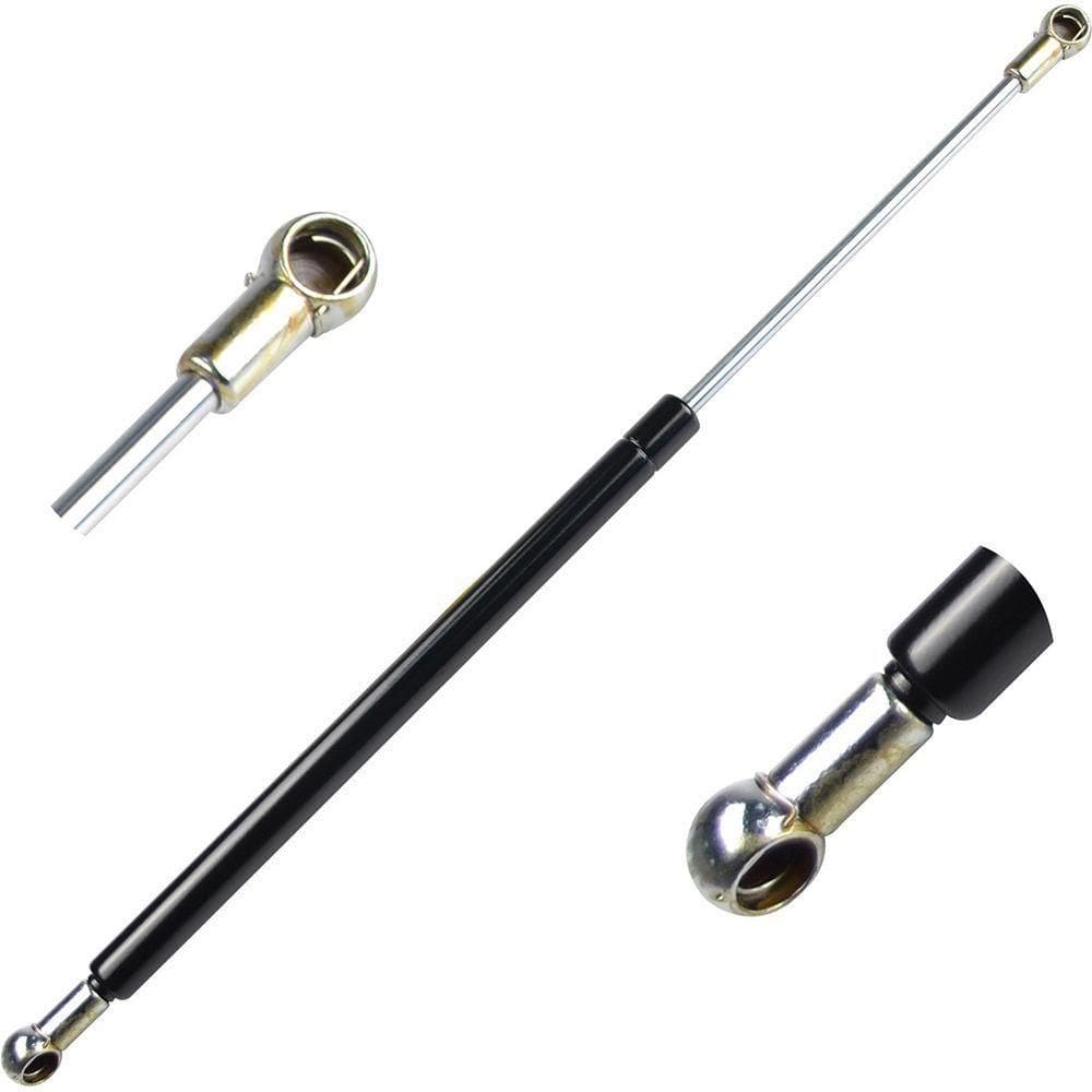 Amortecedor Tampa Bagageiro O-364 O-400 Compatível com Marcopolo e Mercedes-Benz Ônibus Amortex