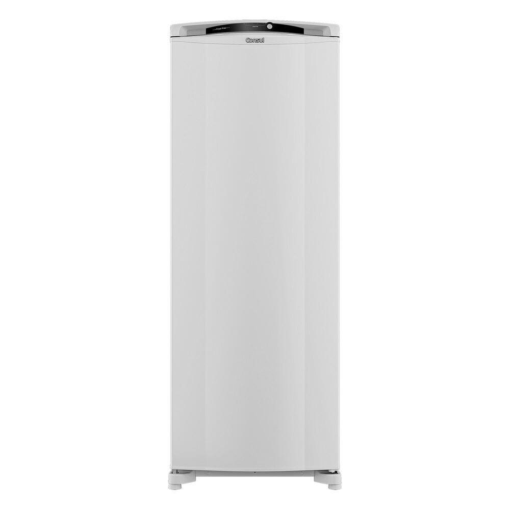 Geladeira CRB39MB 337 Litros 1 Porta Frost Free Consul