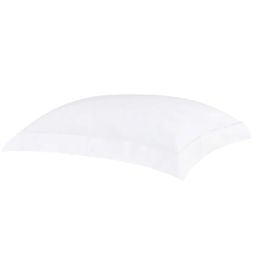 Fronha Algodão Buddemeyer Gran Percalle 200 Fios 50x70 Branco