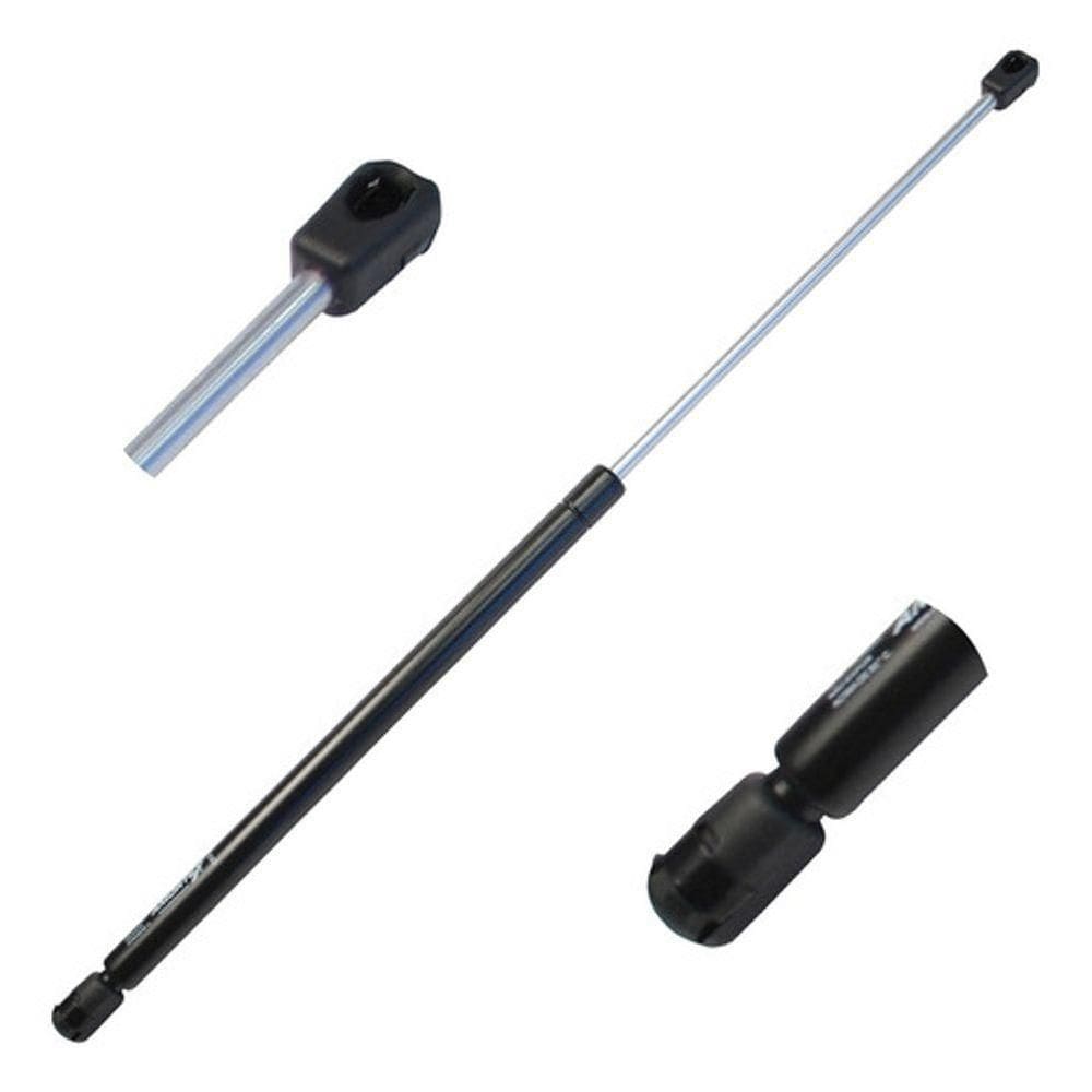 Amortecedor de Mola a Gás Tampa do porta-malas Uno G1 85 a 06 Compatível com Fiat Amortex