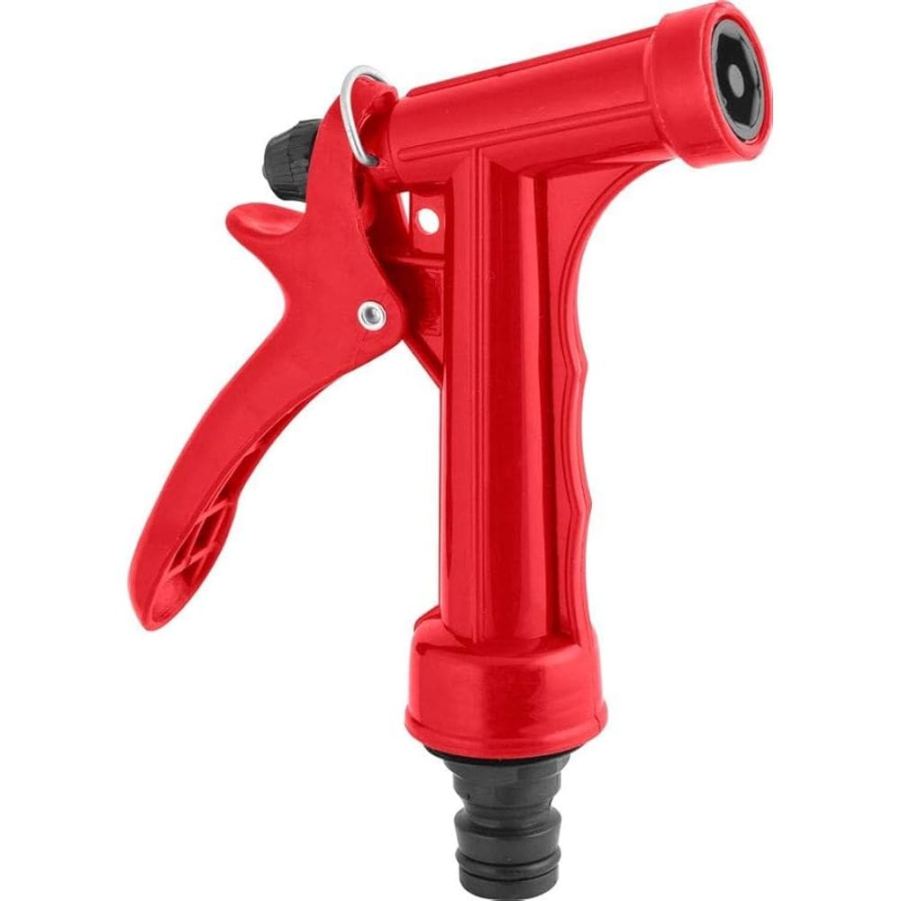 Esguicho Plástico Para Jardim, , Engate 1/2”, Nove54.