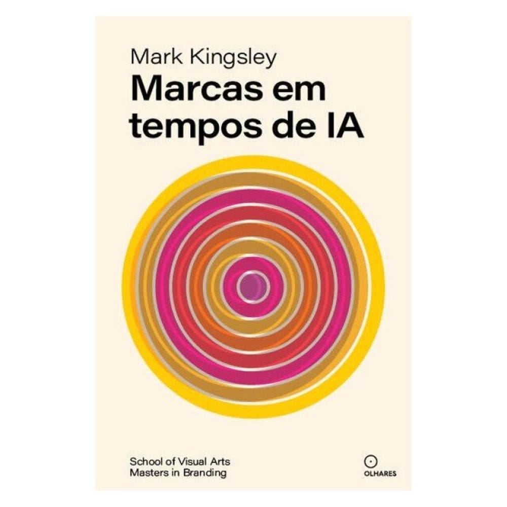 Marcas Em Tempos De Ia