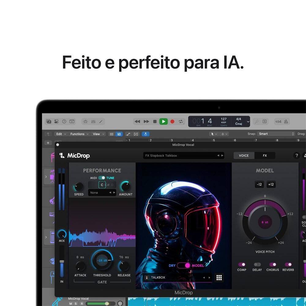 MacBook Pro 14