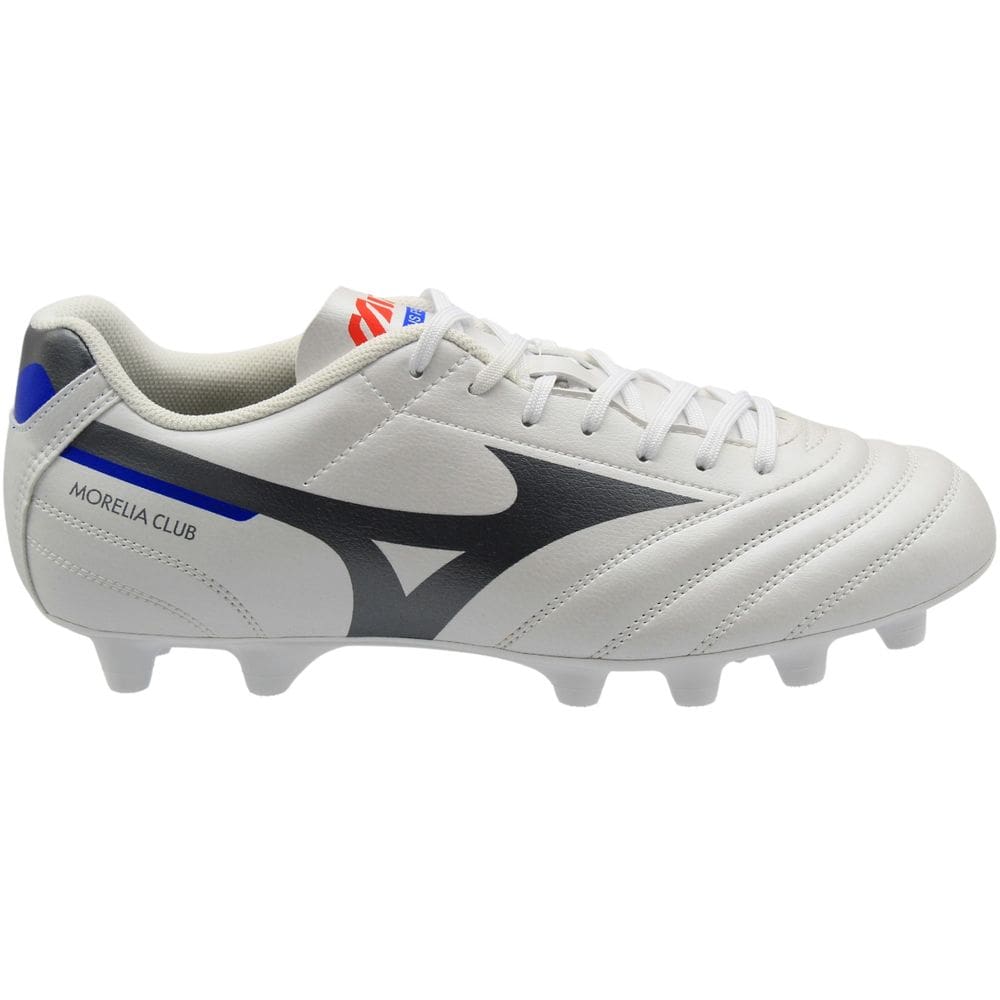Chuteira de Campo Mizuno Morelia Club In Masculina