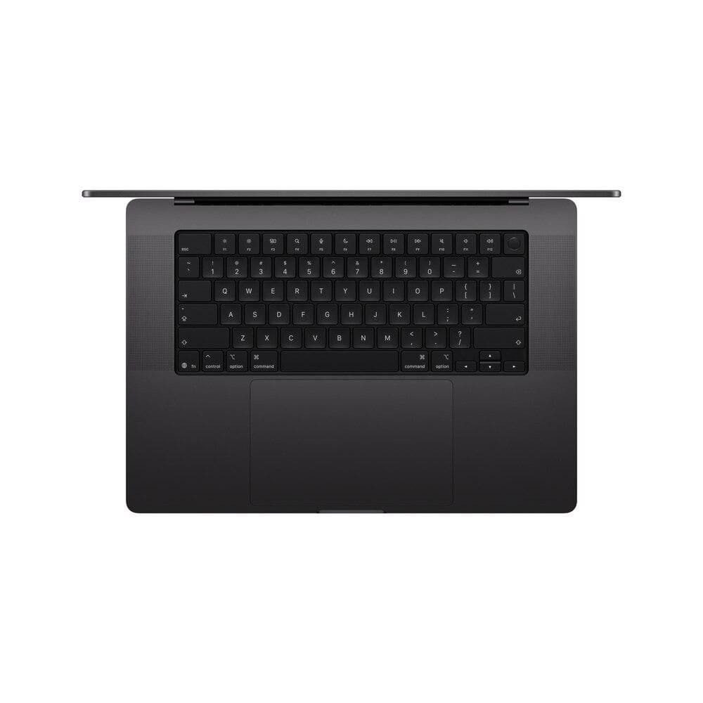 MacBook Pro 16