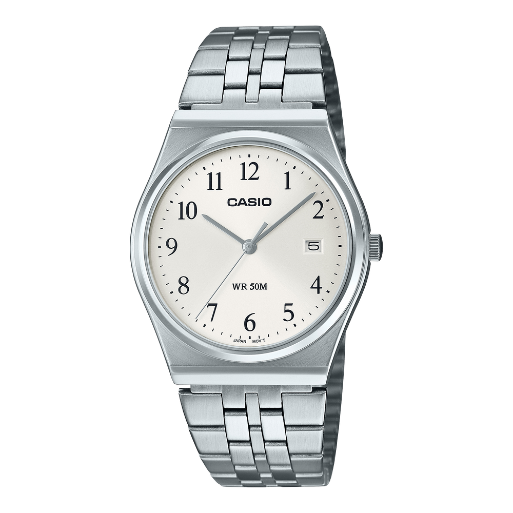 Relógio CASIO masculino analógico quartz MTP-B145D-7BVDF