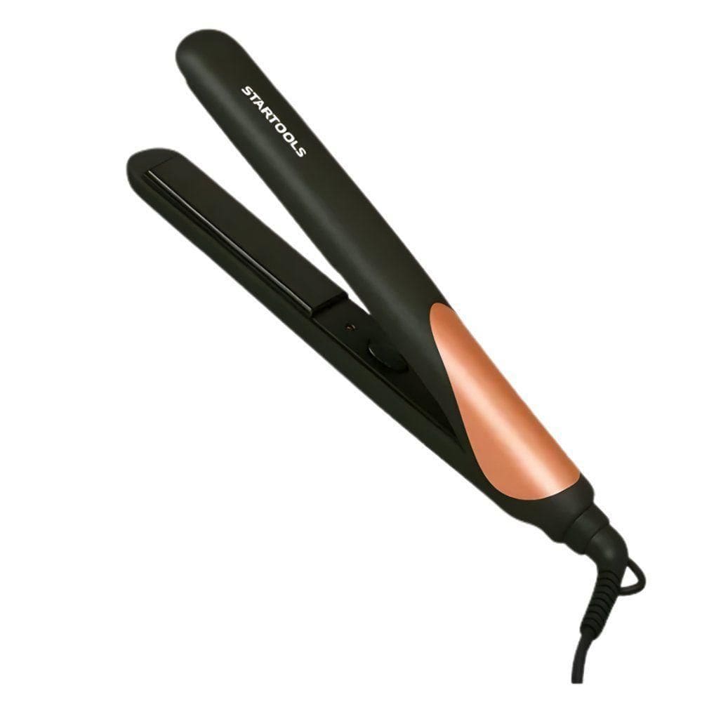 Chapinha Para Cabelo Profissional 50w Bivolt - Rosa