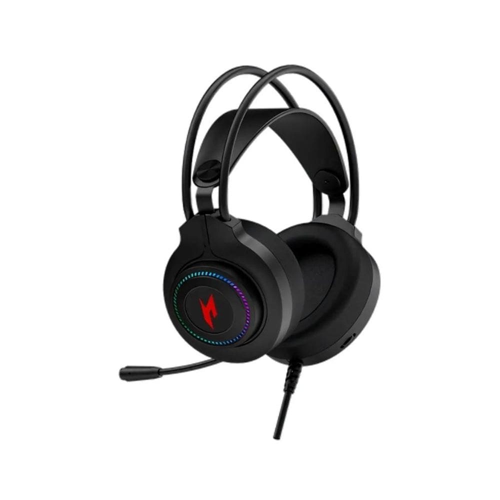 Headset Acer Nitro NHW301 Preto