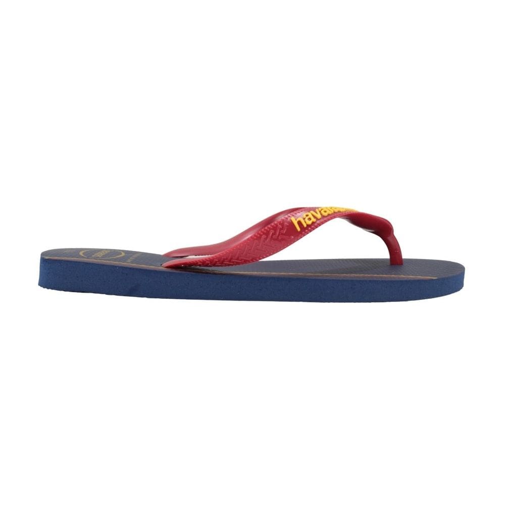 Chinelo Havaianas Top Nations Espanha Azul
