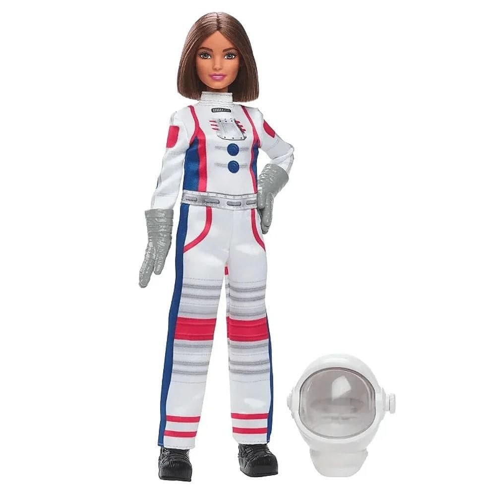 Barbie Playset Astronauta - Mattel