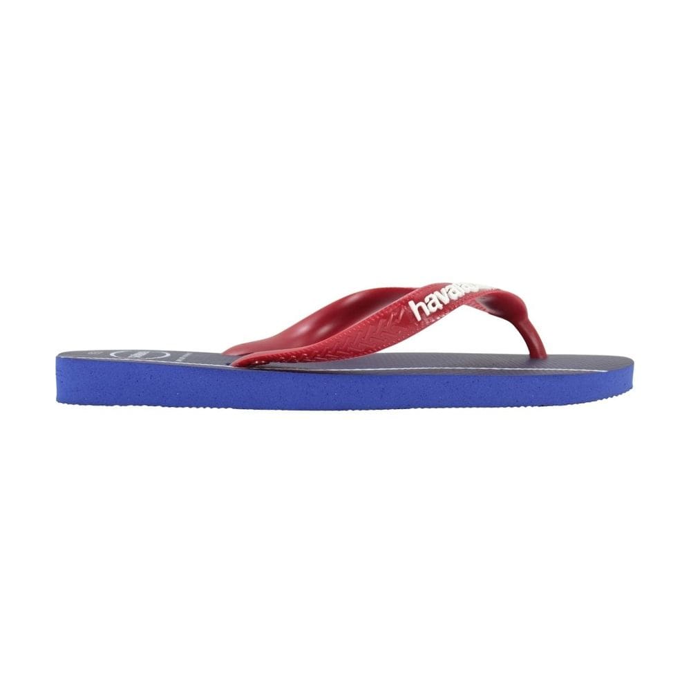 Chinelo Masculino Havaianas Top Nations Azul