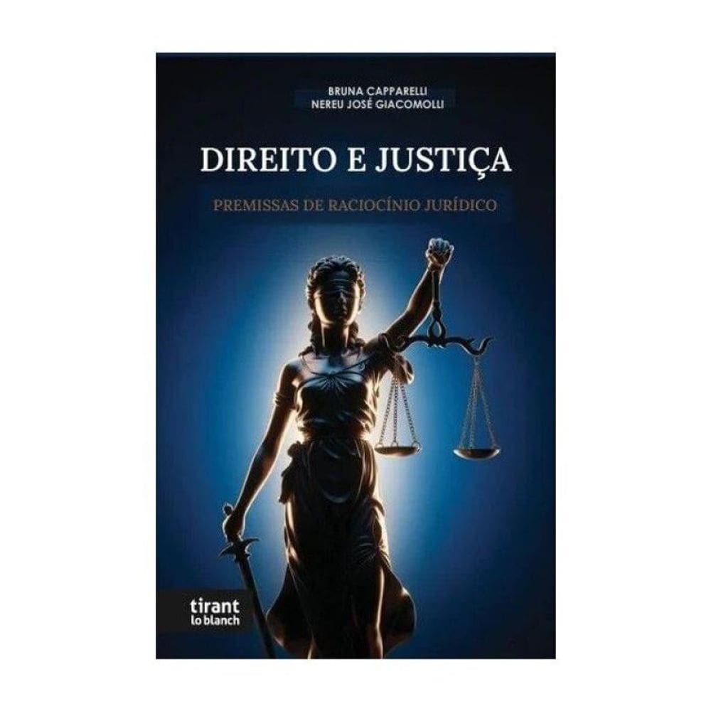 Direito E Justiça - 2025