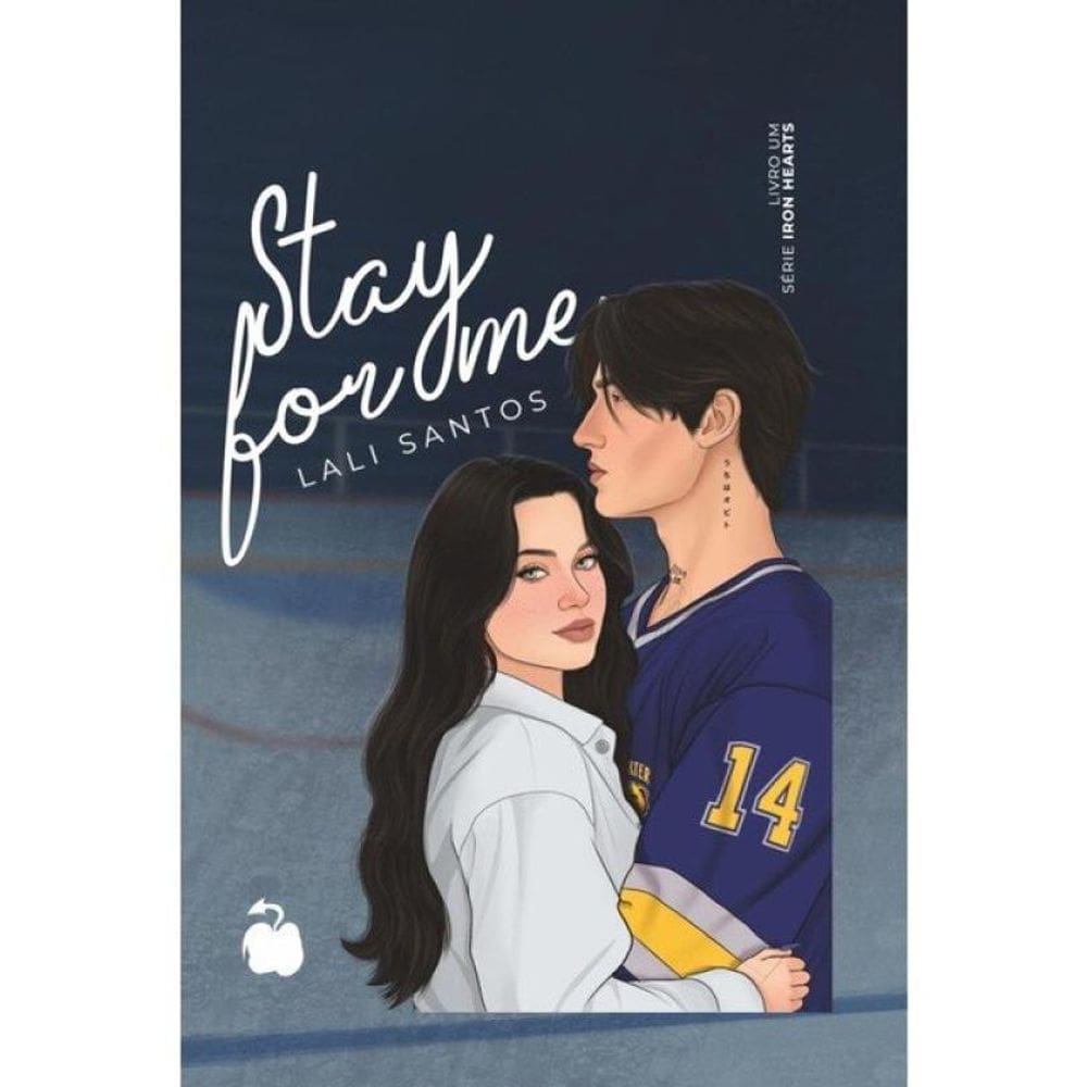 Stay For Me - Vol. 1