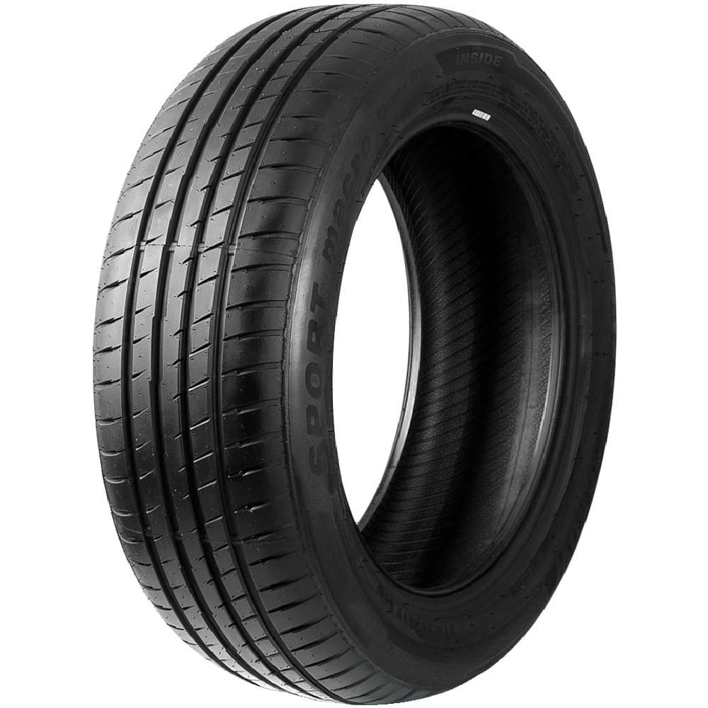 Pneu 205/55R16 91V P15 Blackarrow
