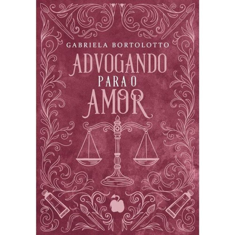 Advogando Para O Amor