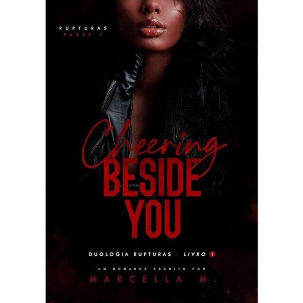 Cheering Beside You - Vol. 1