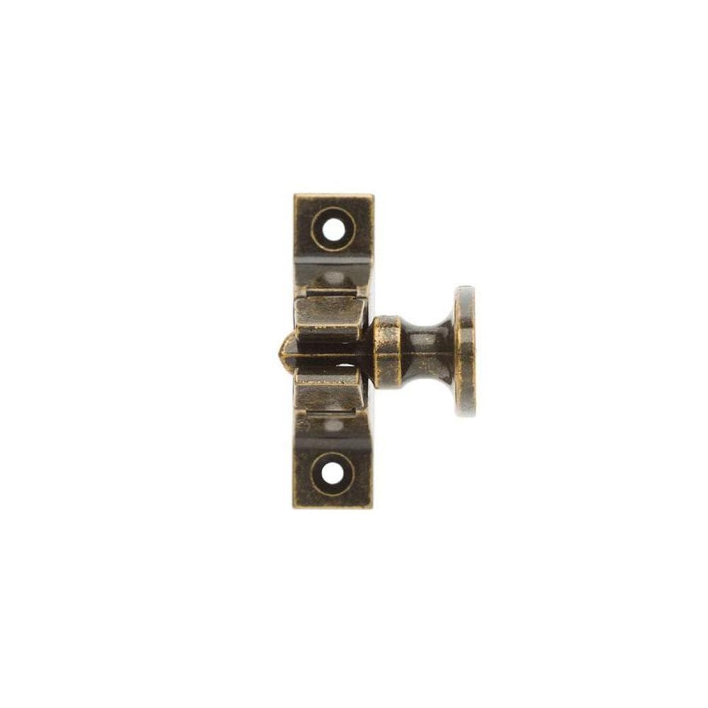 Fixador Prendedor Trava Portas Piso E Rodapé Rocha Colonial