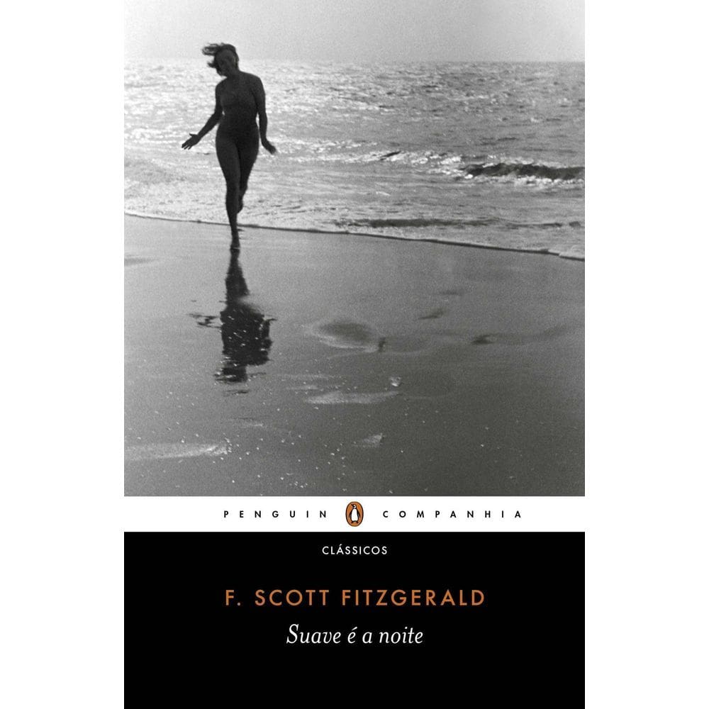 Suave é a Noite