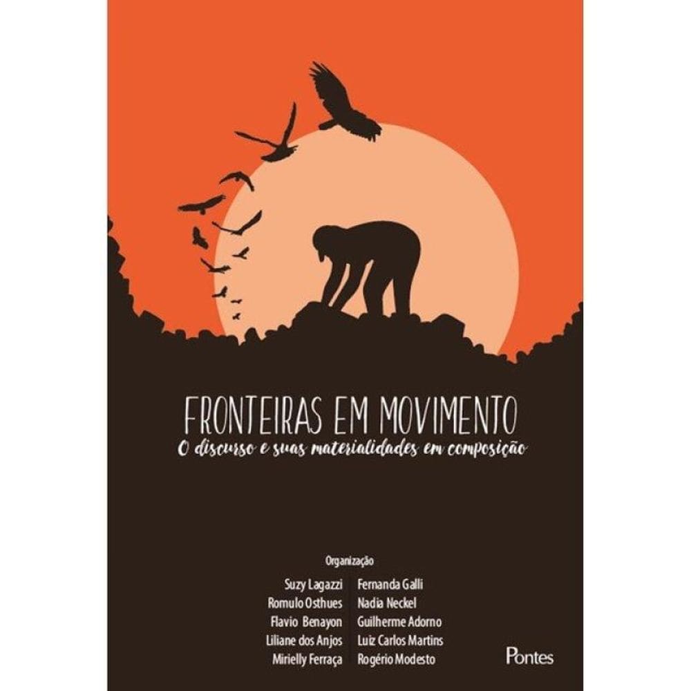 Fronteiras Em Movimento