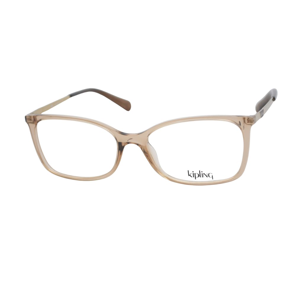 armação de óculos Kipling mod kp3195 n435