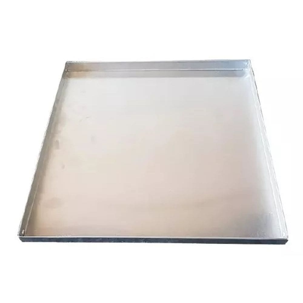 Assadeira Hotel Especial Lisa 35X35X1,5cm 511 ABC