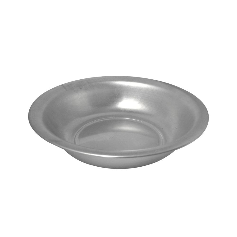 Bacia de Alumínio N°50 13 Litros 100 ABC