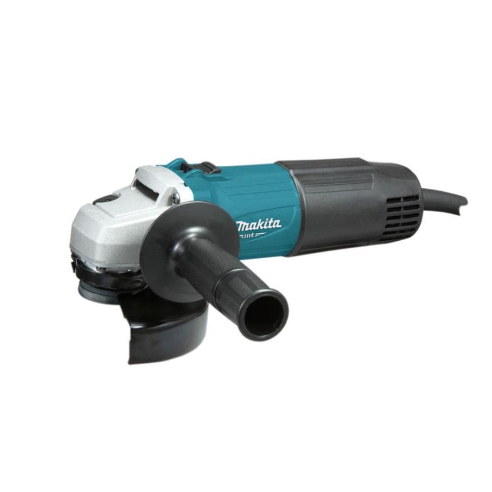 Esmerilhadeira Makita Profissional M901 4 1/2” 220V