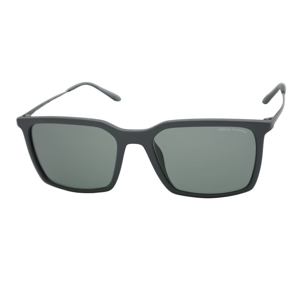 óculos de sol Armani Exchange mod ax4170su 840782