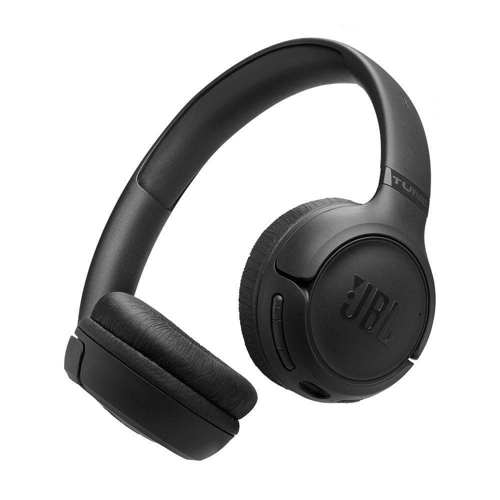 Fone Headphone Bluetooth Tune 530BT, Preto, JBLT530BTBLKBR