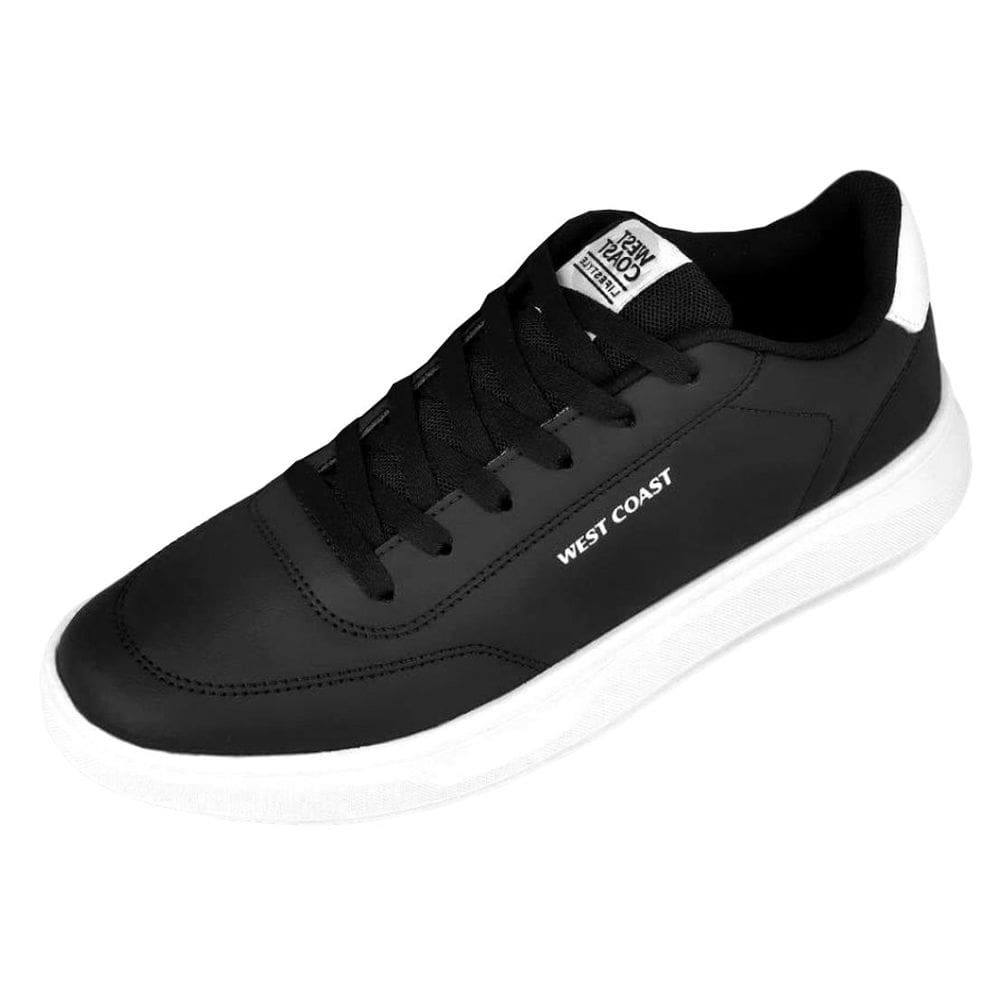 Sapatenis Masculino Facil Calce Elegante Sunset West Coast