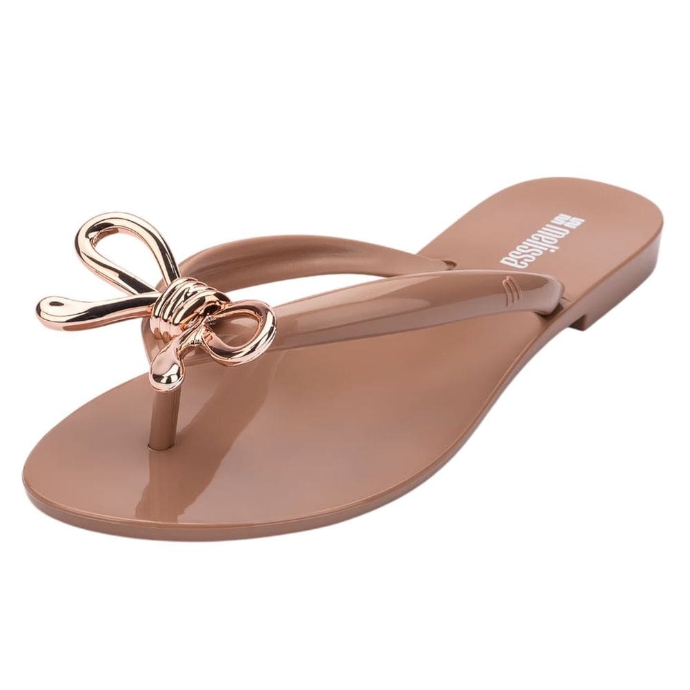 Chinelo Rasteira Passeio Dia a Dia Harmonic Iris Melissa