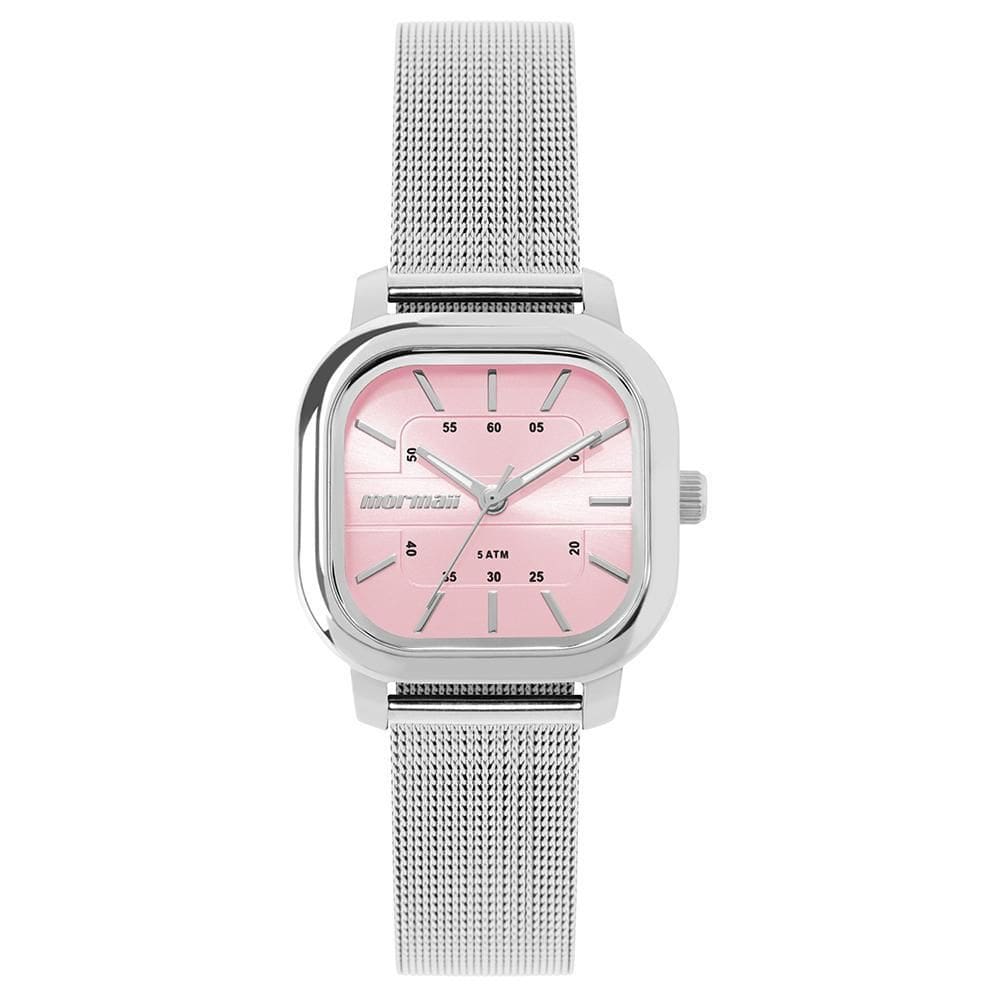 Relógio Mormaii Feminino Sunset - MO2036KE/1T