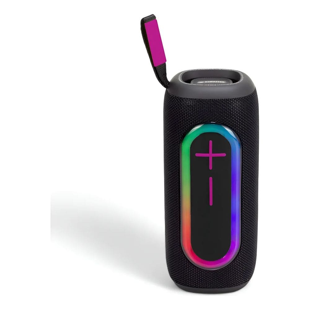 Caixa De Som Bluetooth Ipx6  40W Usb K520 Kimaster