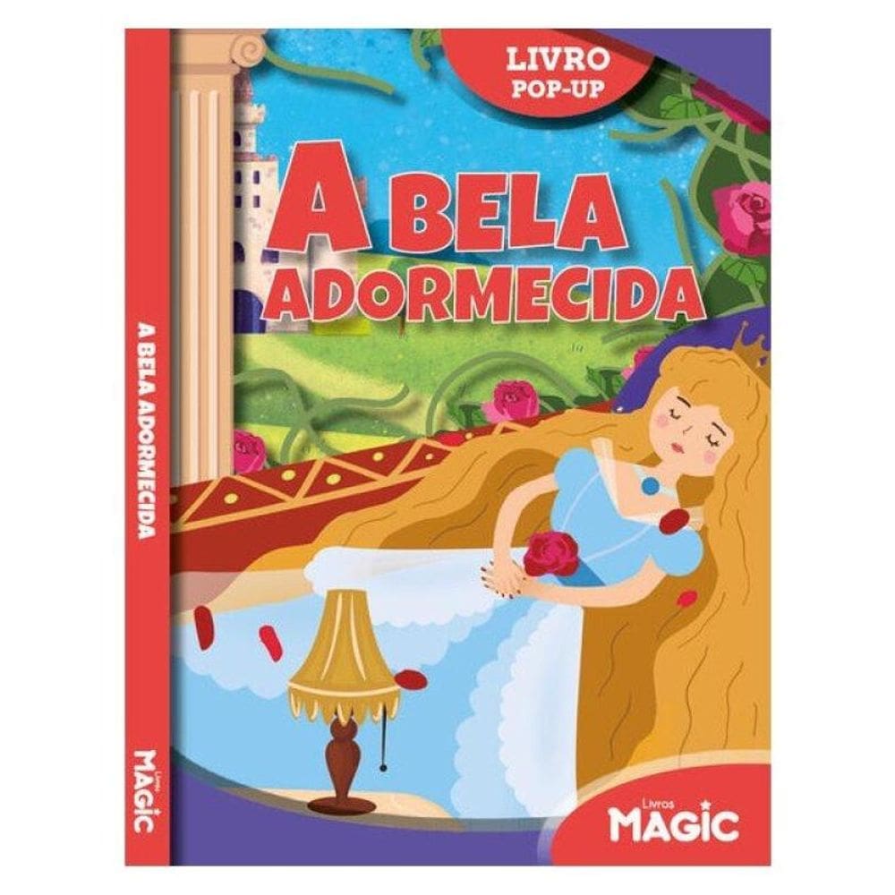 Bela Adormecida