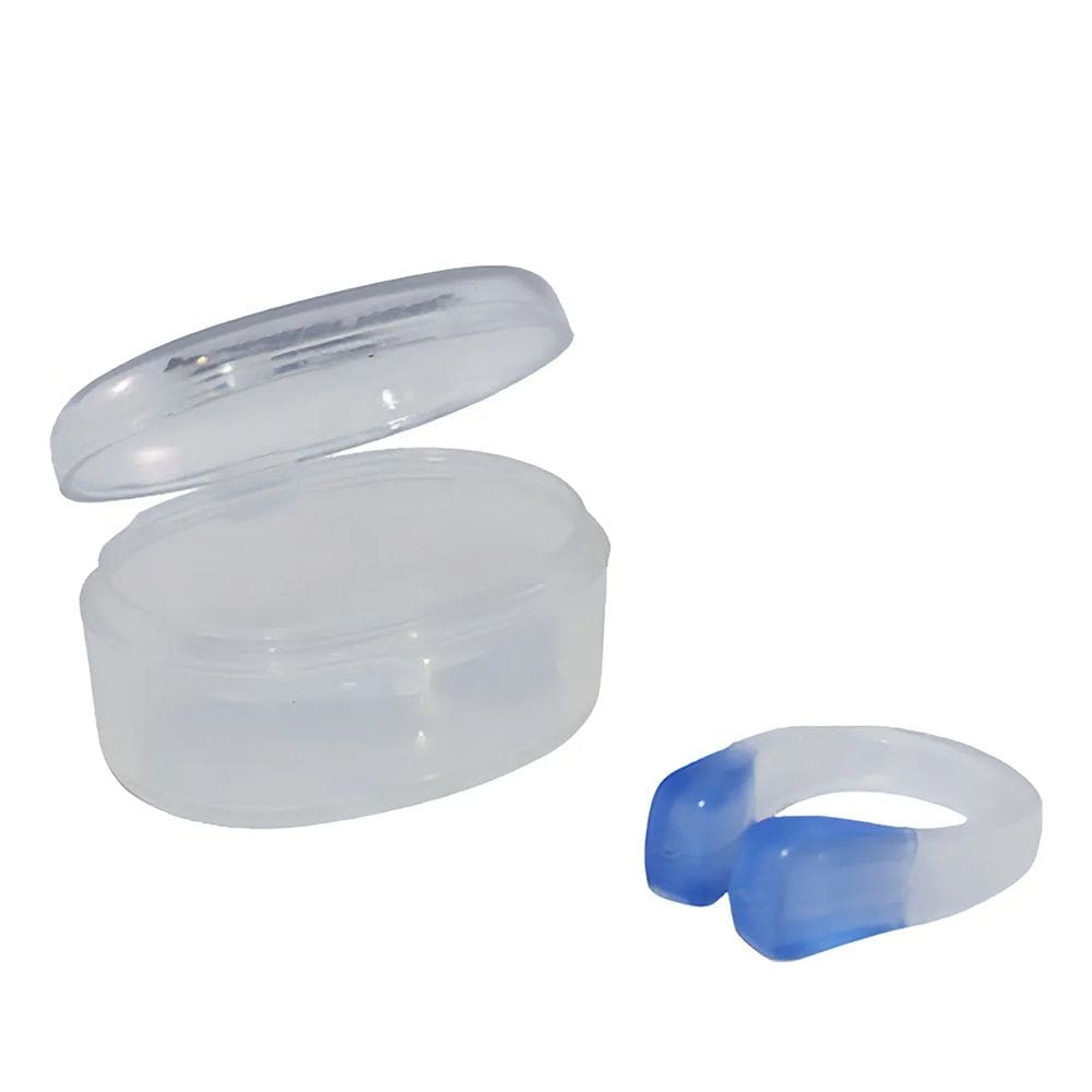 Protetor Nasal Mergulho Natação Nose Clip Grampo Hammerhead