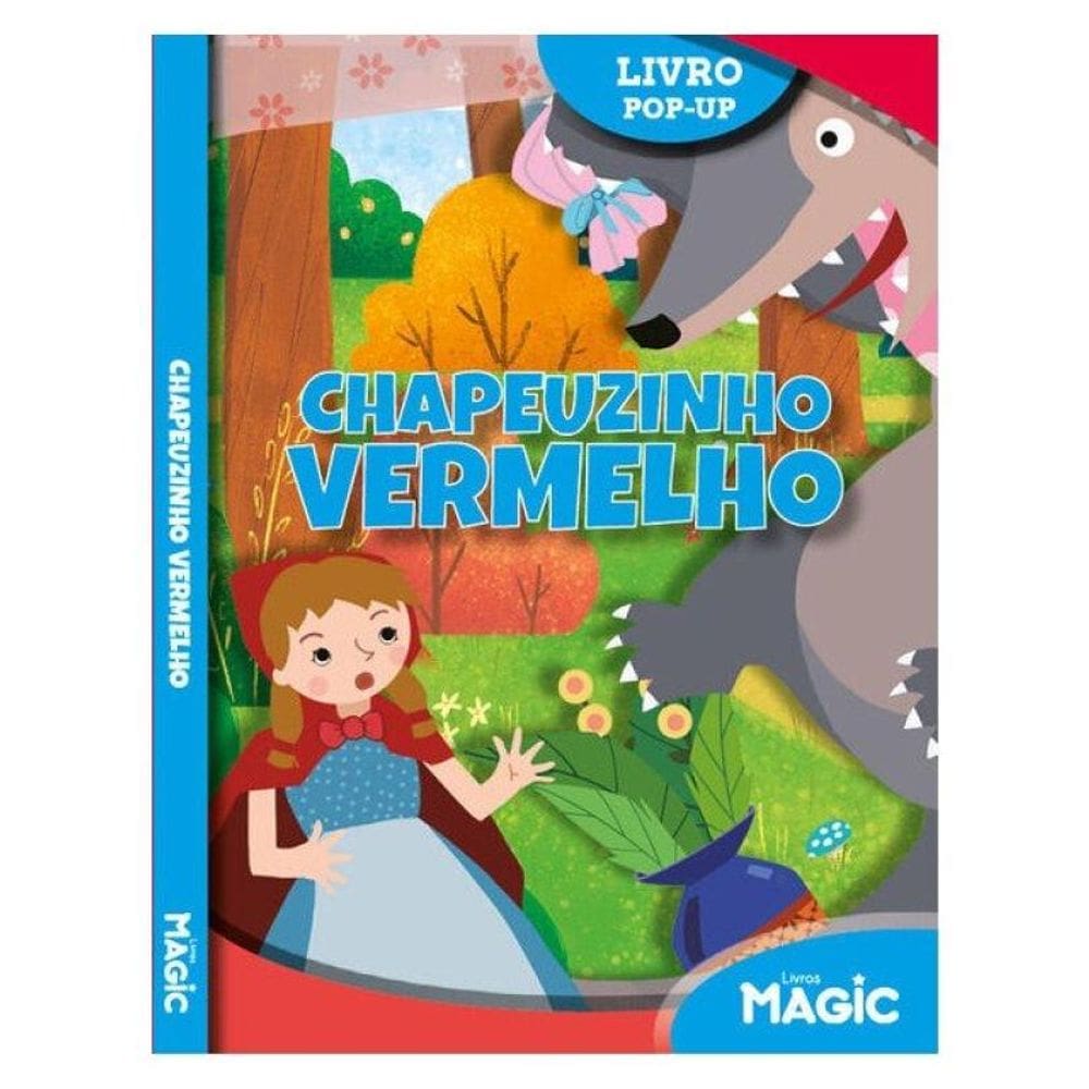 Chapeuzinho Vermelho