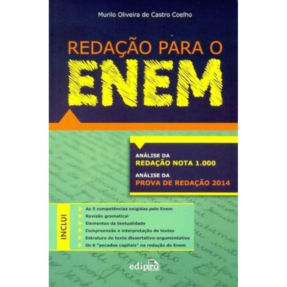 Redação Para o Enem