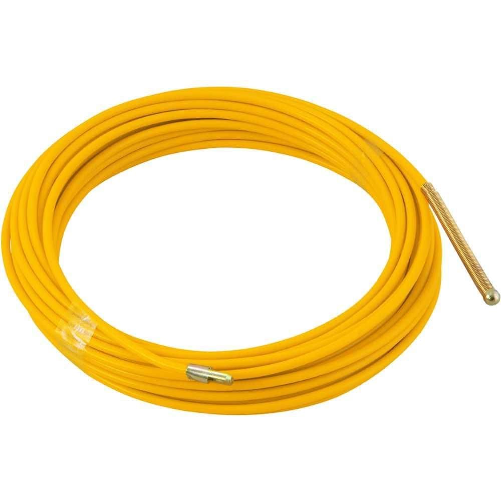 Passador de Fios de 10 Metros Com Alma de Aço - Vonder 7861040010