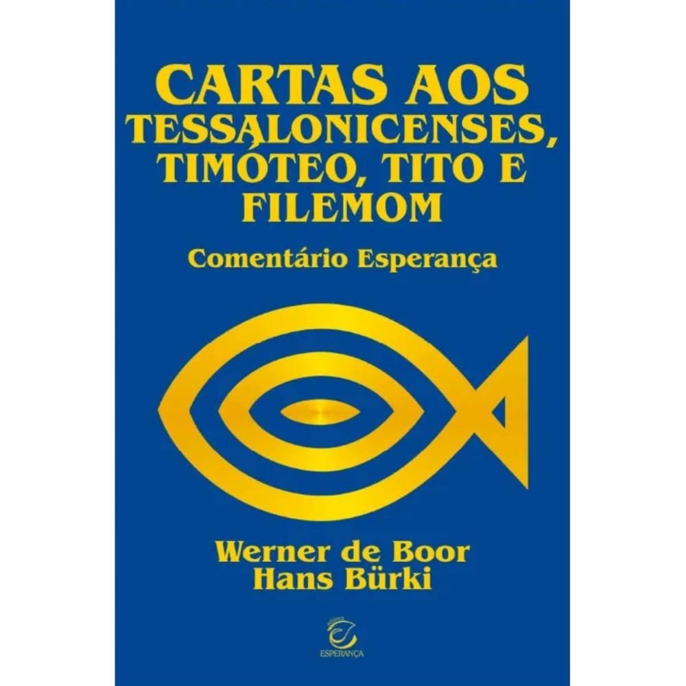 Cartas de Tiago, Pedro, João e Judas (Fritz Grunzweig)