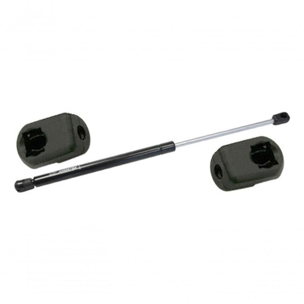 Amortecedor para Armarinhos Amortex F103 para Capota de Fibra de Vidro 18KGF Curso 140MM 354MM