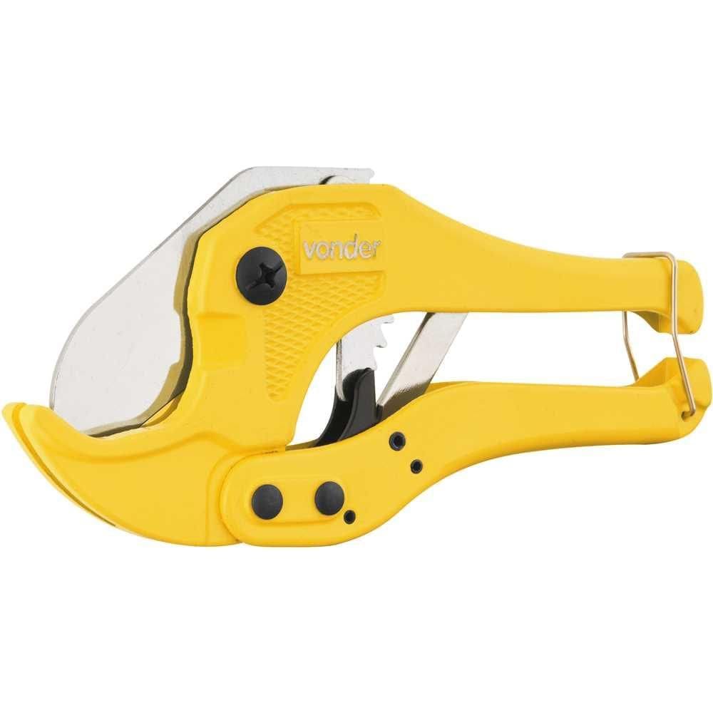 Cortador de Tubos 1.5/8”” Para Tubos de Pvc - Vonder 3559042000