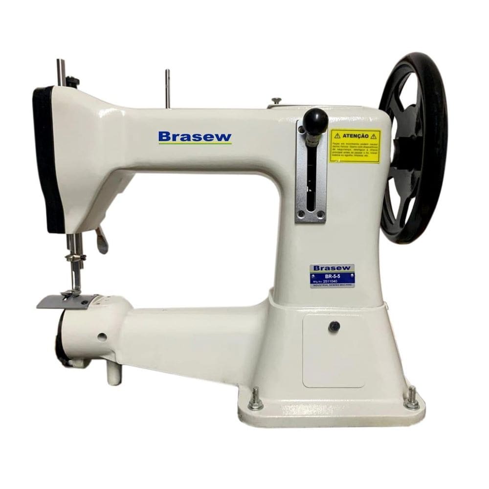 Máquina de Selaria,selas, GA5-5 Com Retrocesso