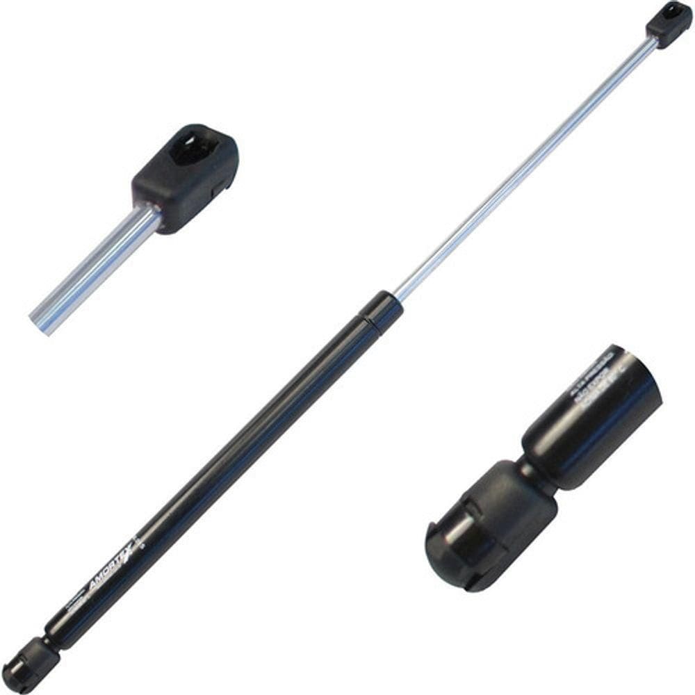 Amortecedor de Mola a Gás para porta-malas F103 Chevrolet Monza Hatch 1.8 1983 a 1987 Exceto SR