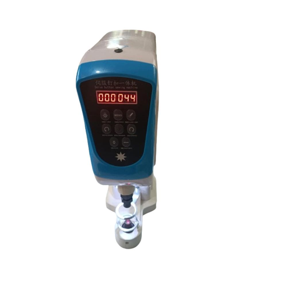 Máquina de Ilhoes de pressão 750W-