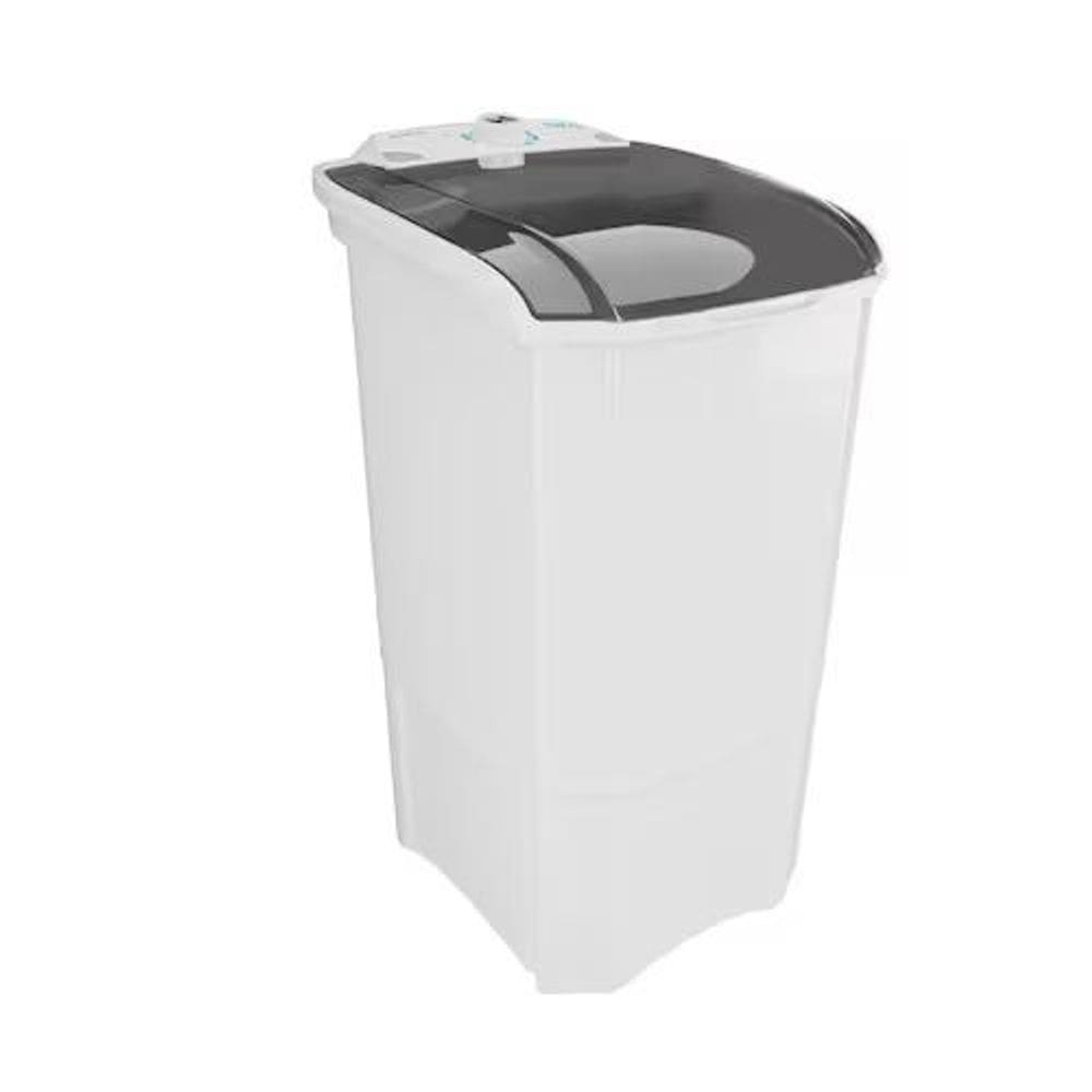 Tanquinho de Roupas 10kg BLR03 Semiautomático 127V Britânia