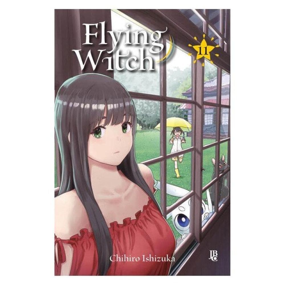 Flying Witch Vol. 11 - Vol. 11